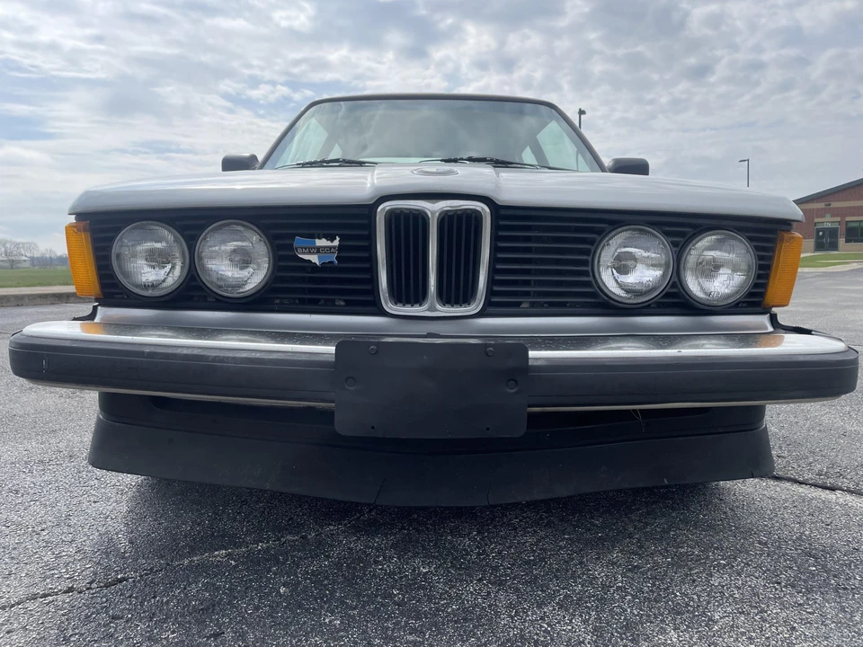 1981 BMW E21 3 Series - Image 23 of 31