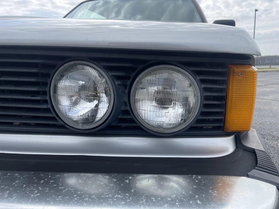 1981 BMW E21 3 Series - Image 31 of 31
