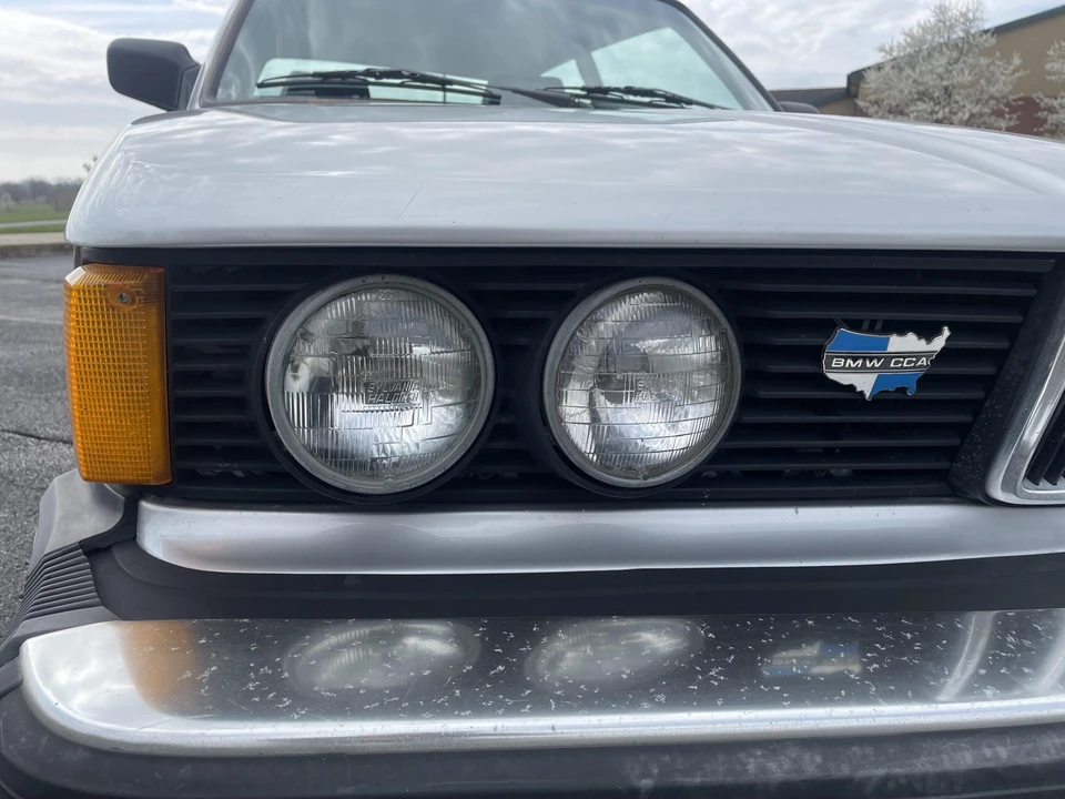 1981 BMW E21 3 Series - Image 27 of 31