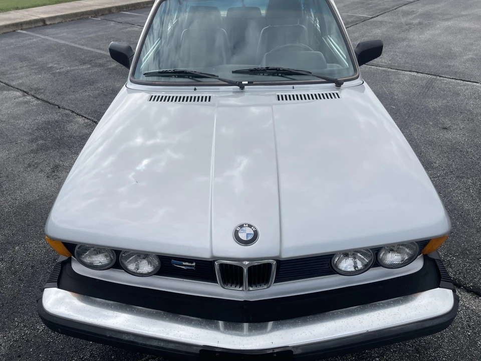1981 BMW E21 3 Series - Image 21 of 31