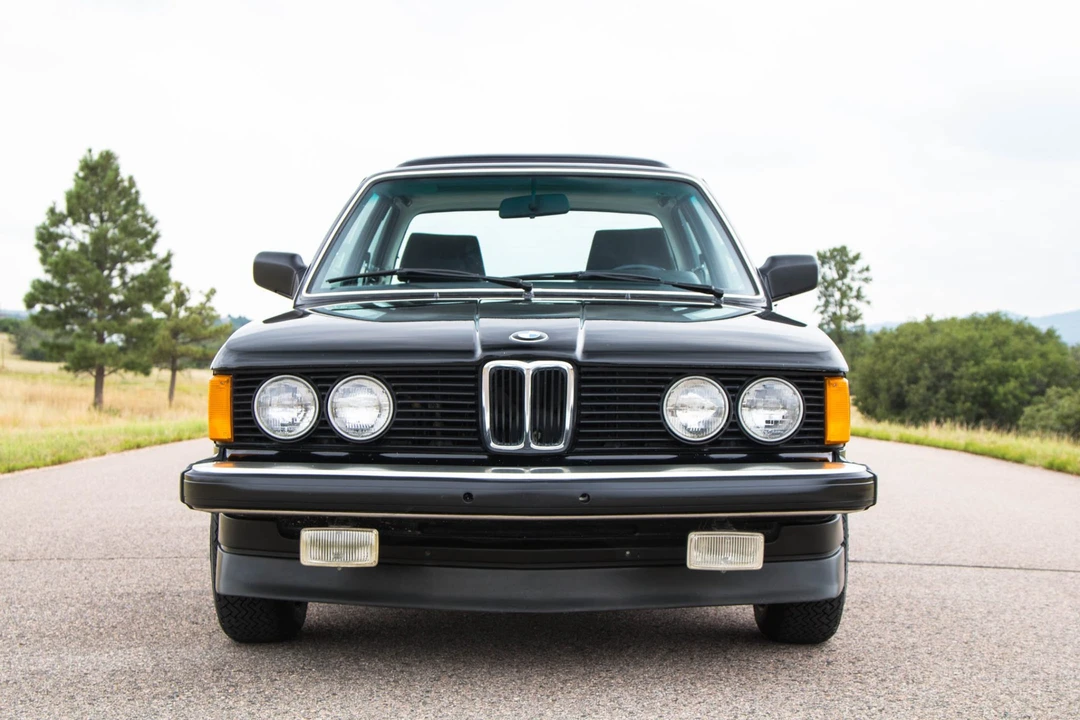 1981 BMW E21 3 Series - Image 12 of 31