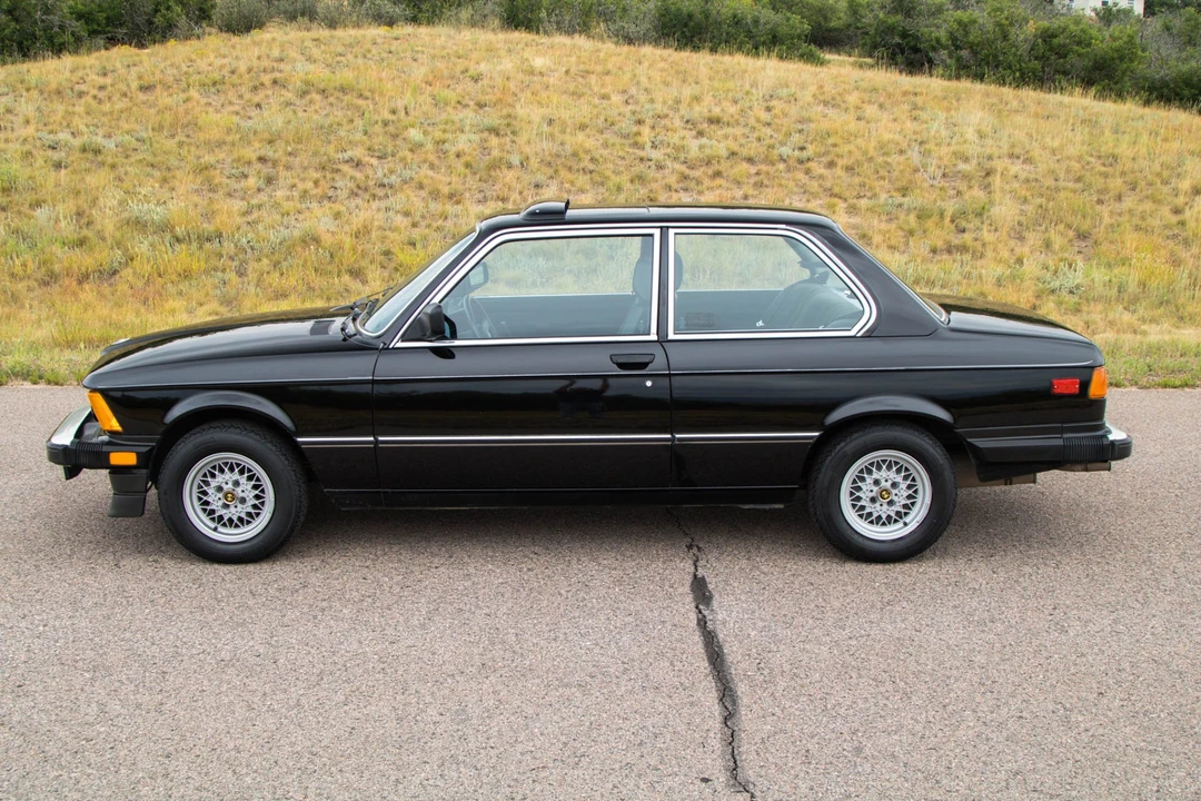 1981 BMW E21 3 Series - Image 19 of 31