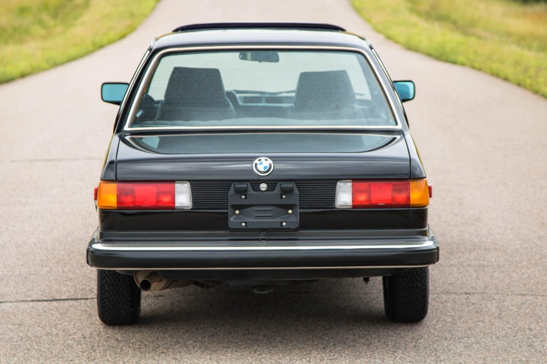 1981 BMW E21 3 Series - Image 30 of 31