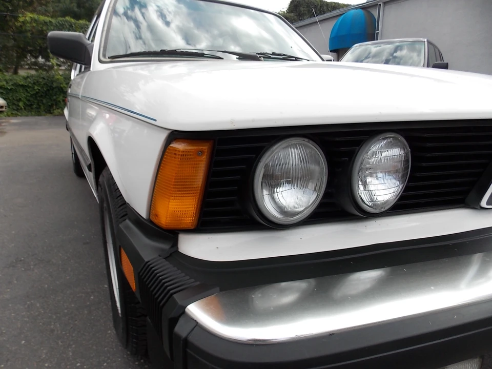1981 BMW E21 3 Series - Image 11 of 31
