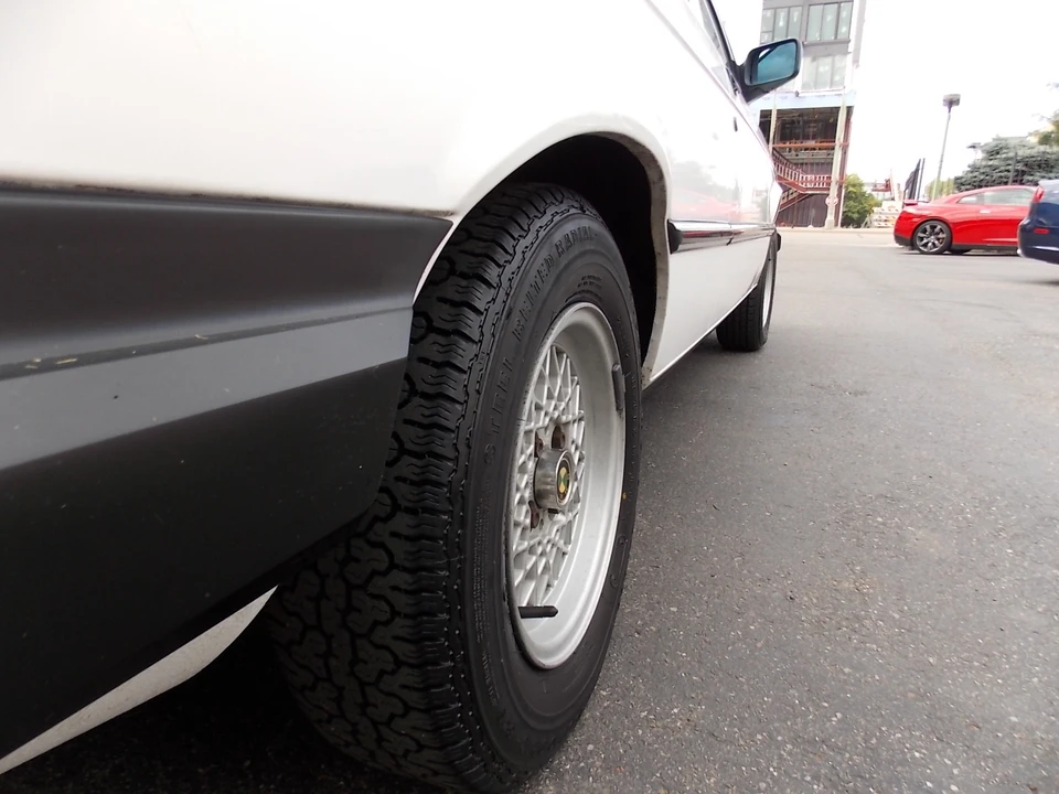 1981 BMW E21 3 Series - Image 12 of 31