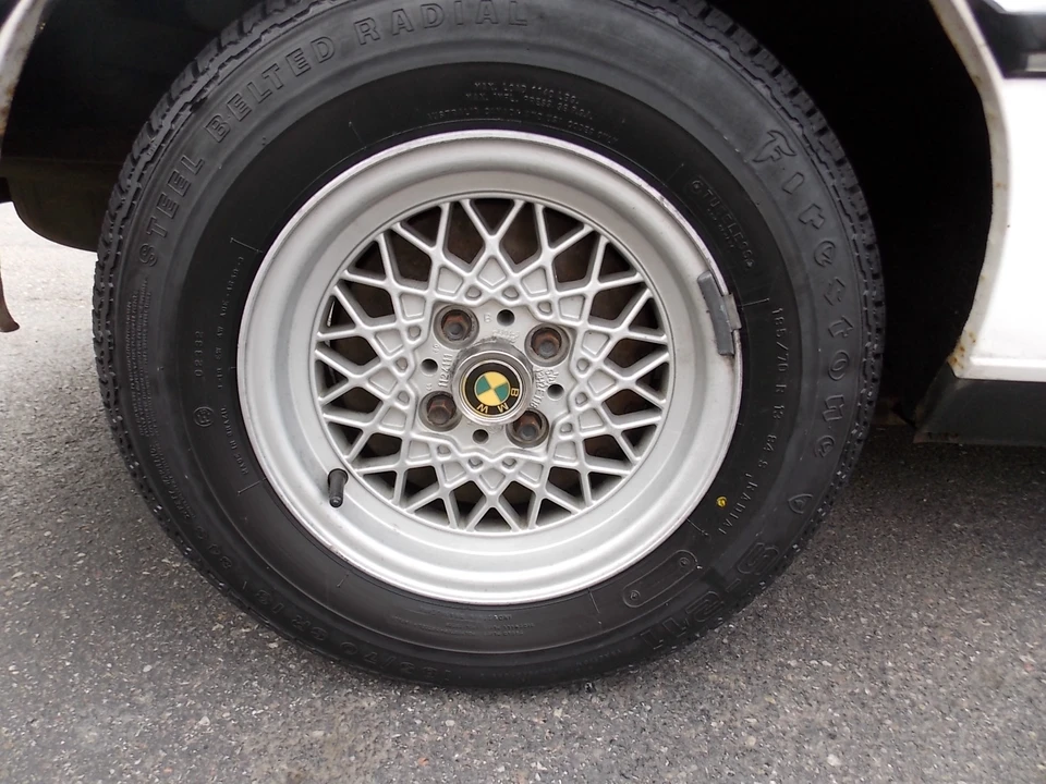 1981 BMW E21 3 Series - Image 13 of 31