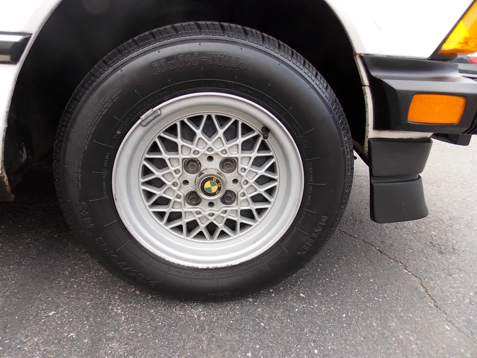 1981 BMW E21 3 Series - Image 14 of 31