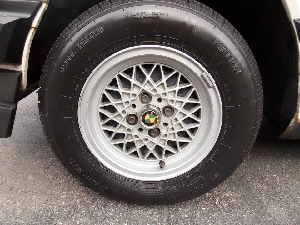 1981 BMW E21 3 Series - Image 15 of 31