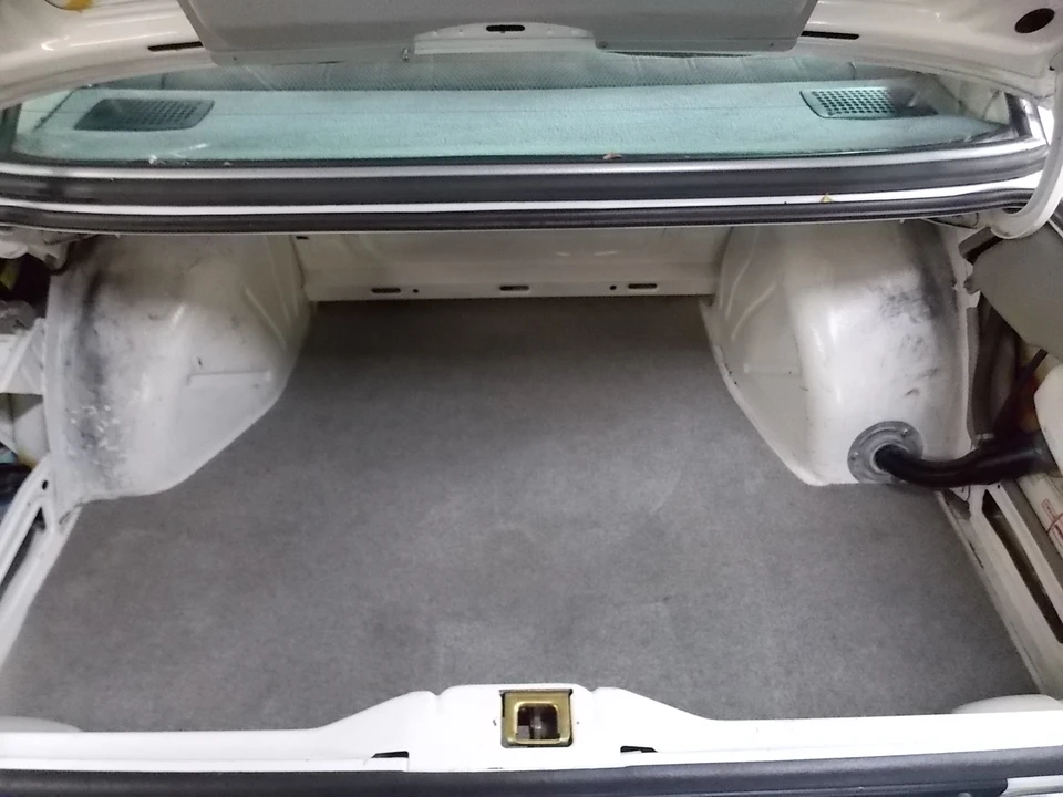 1981 BMW E21 3 Series - Image 19 of 31