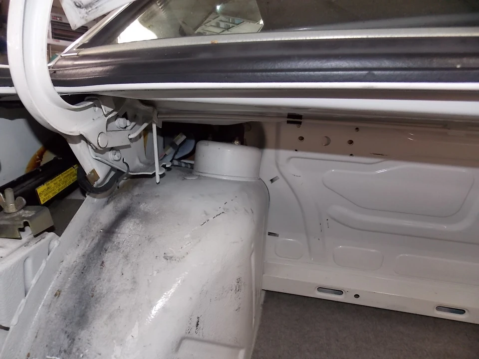 1981 BMW E21 3 Series - Image 20 of 31