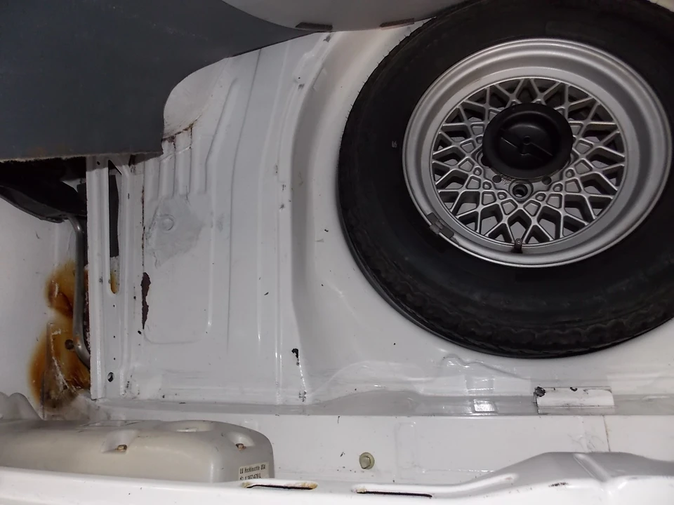 1981 BMW E21 3 Series - Image 30 of 31