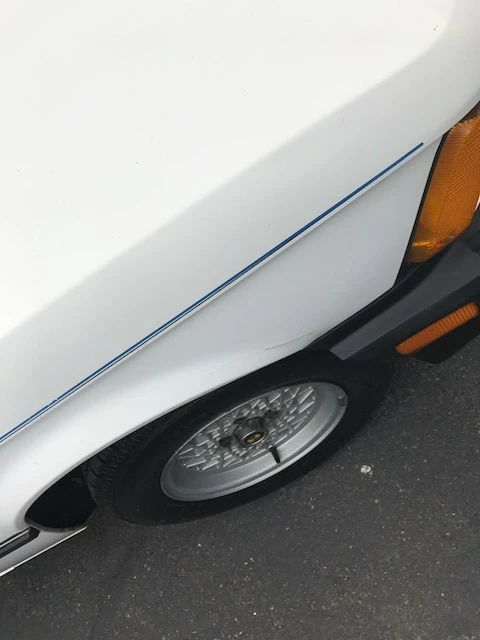 1981 BMW E21 3 Series - Image 10 of 31