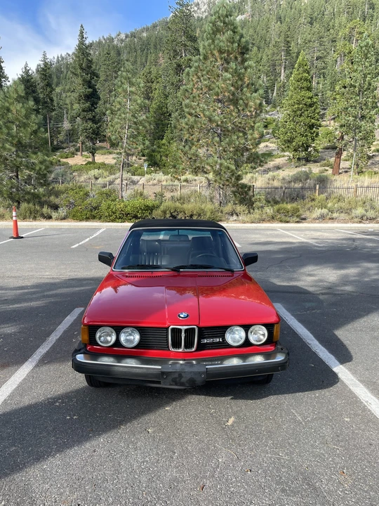 1981 BMW E21 3 Series - Image 8 of 31