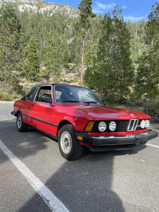 1981 BMW E21 3 Series - Image 2 of 31