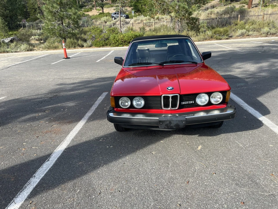 1981 BMW E21 3 Series - Image 5 of 31