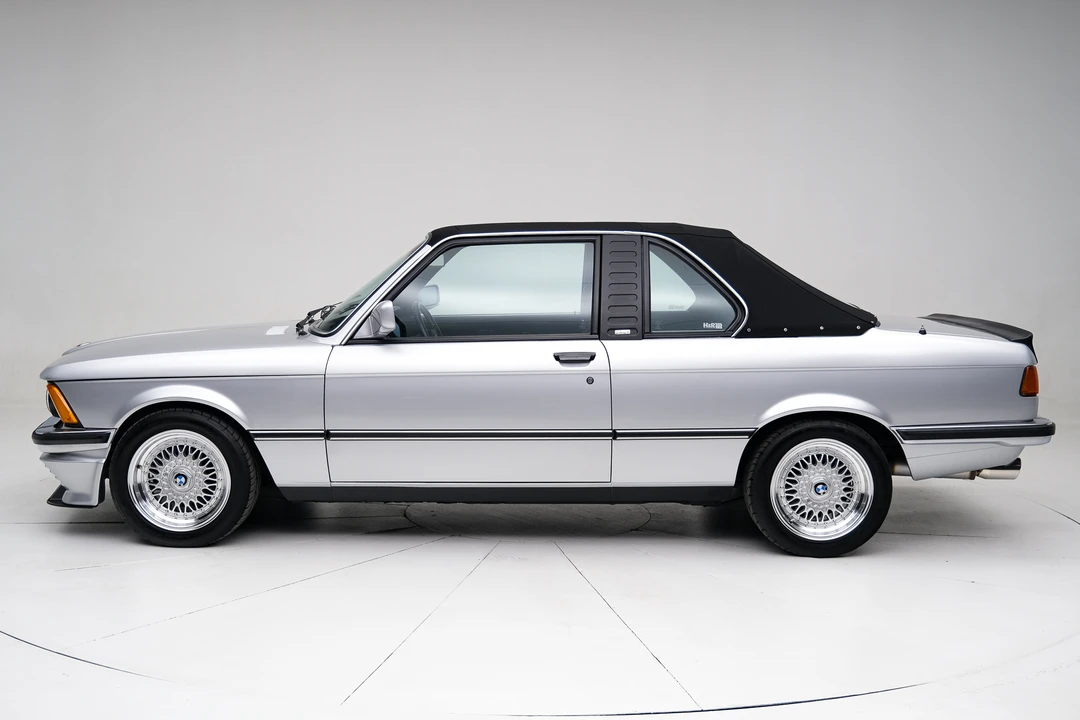 1981 BMW E21 3 Series - Image 10 of 31