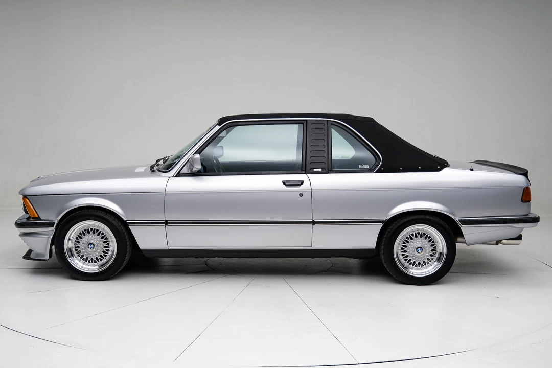 1981 BMW E21 3 Series - Image 9 of 31