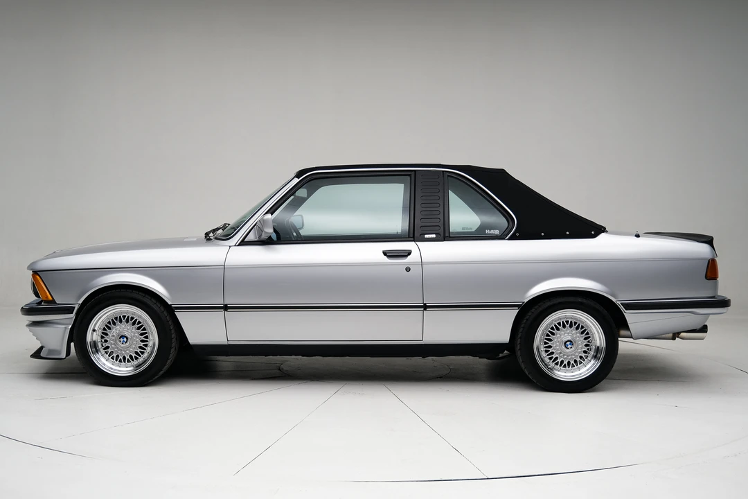 1981 BMW E21 3 Series - Image 8 of 31