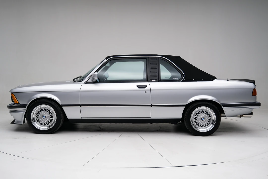 1981 BMW E21 3 Series - Image 7 of 31