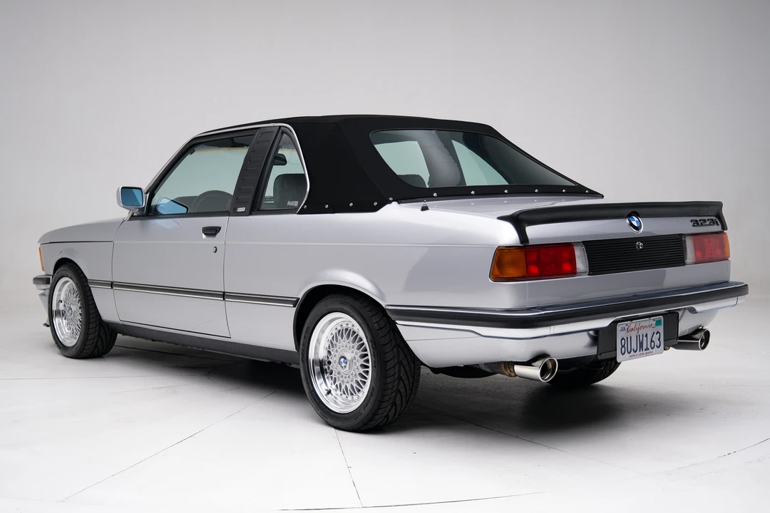 1981 BMW E21 3 Series - Image 12 of 31