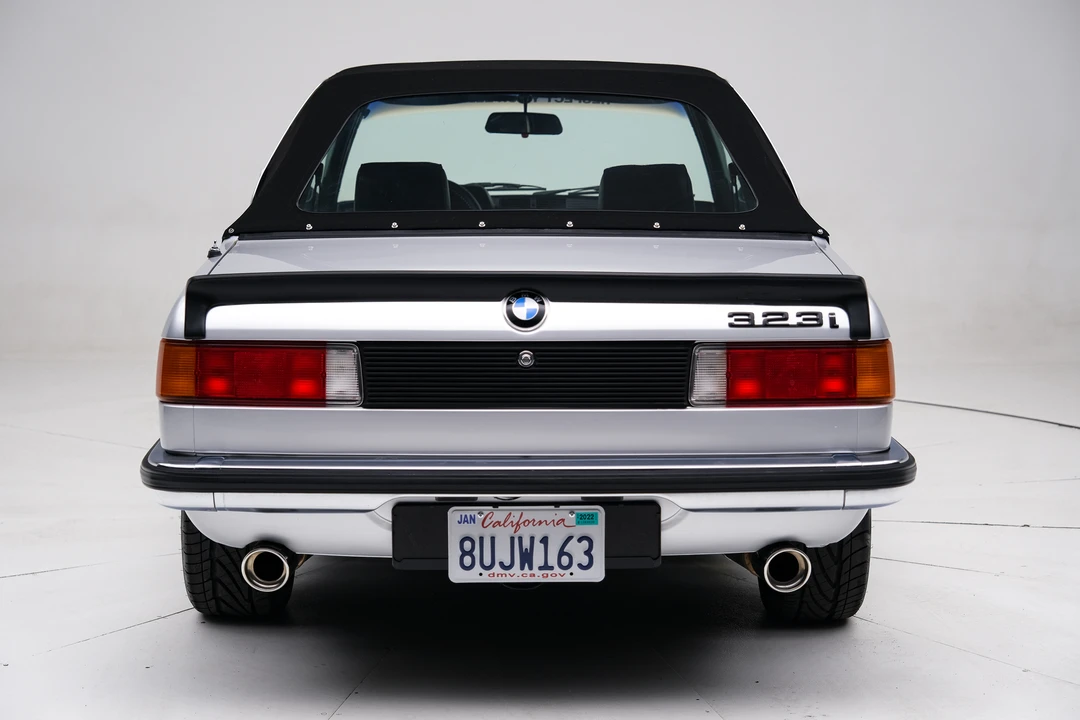 1981 BMW E21 3 Series - Image 16 of 31