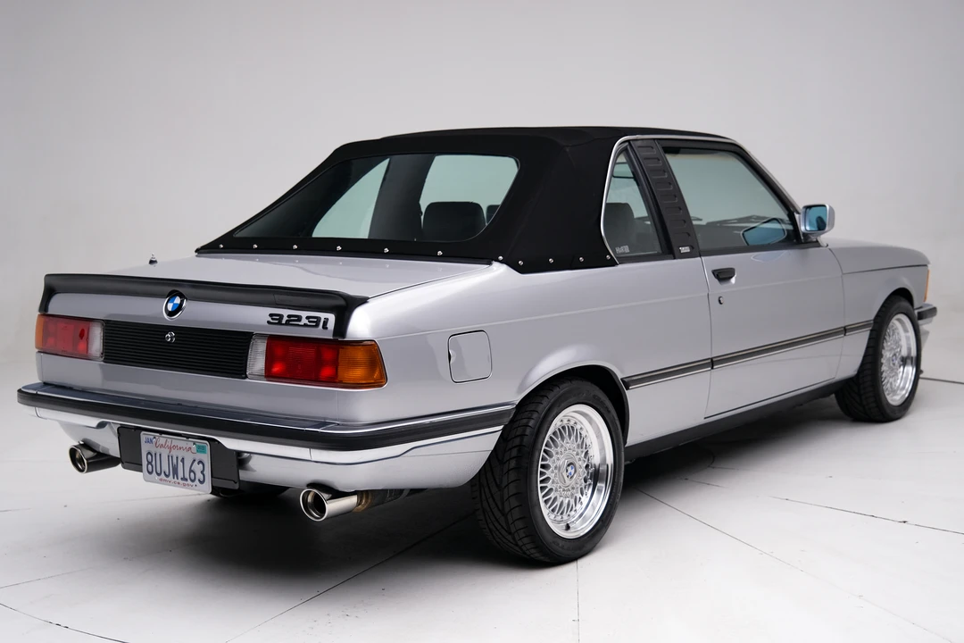 1981 BMW E21 3 Series - Image 18 of 31