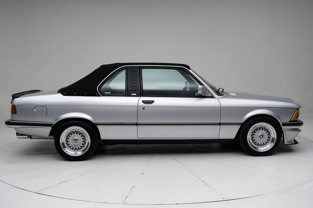 1981 BMW E21 3 Series - Image 21 of 31