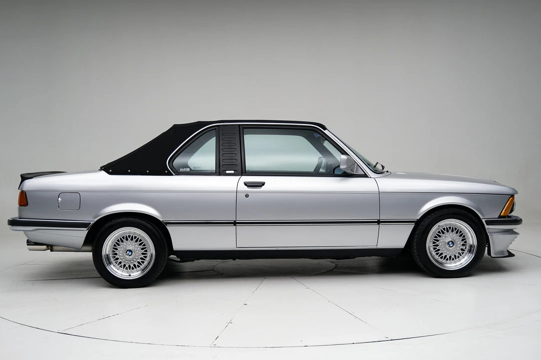 1981 BMW E21 3 Series - Image 20 of 31