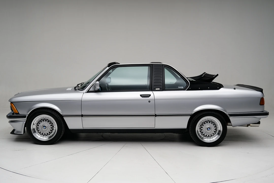 1981 BMW E21 3 Series - Image 6 of 31