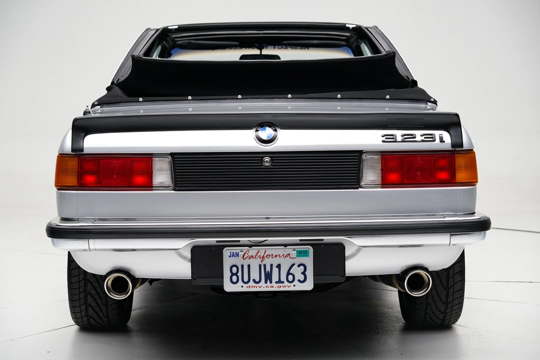 1981 BMW E21 3 Series - Image 14 of 31