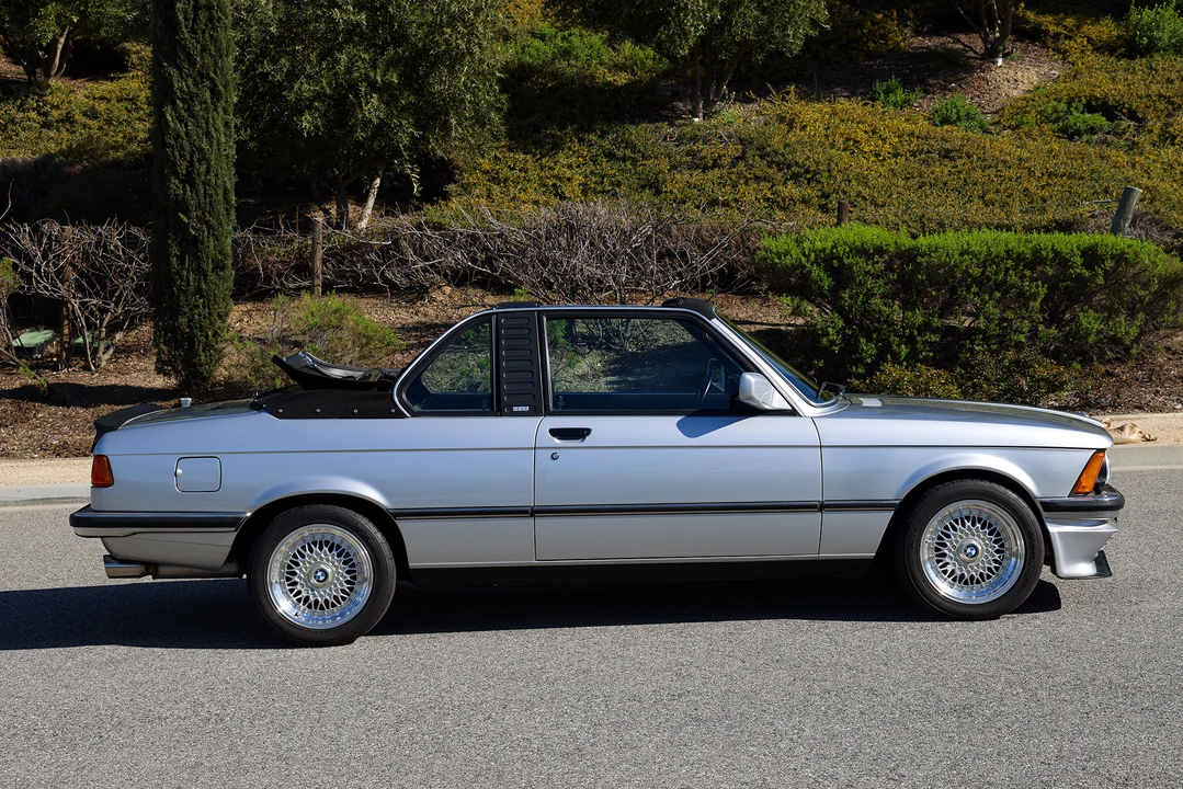 1981 BMW E21 3 Series - Image 26 of 31