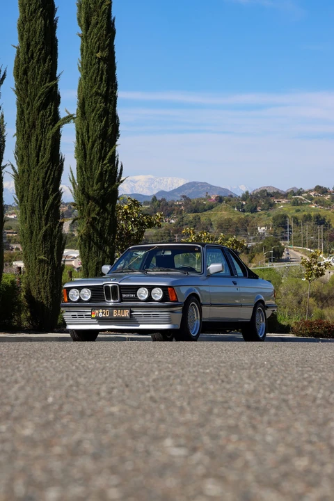 1981 BMW E21 3 Series - Image 3 of 31