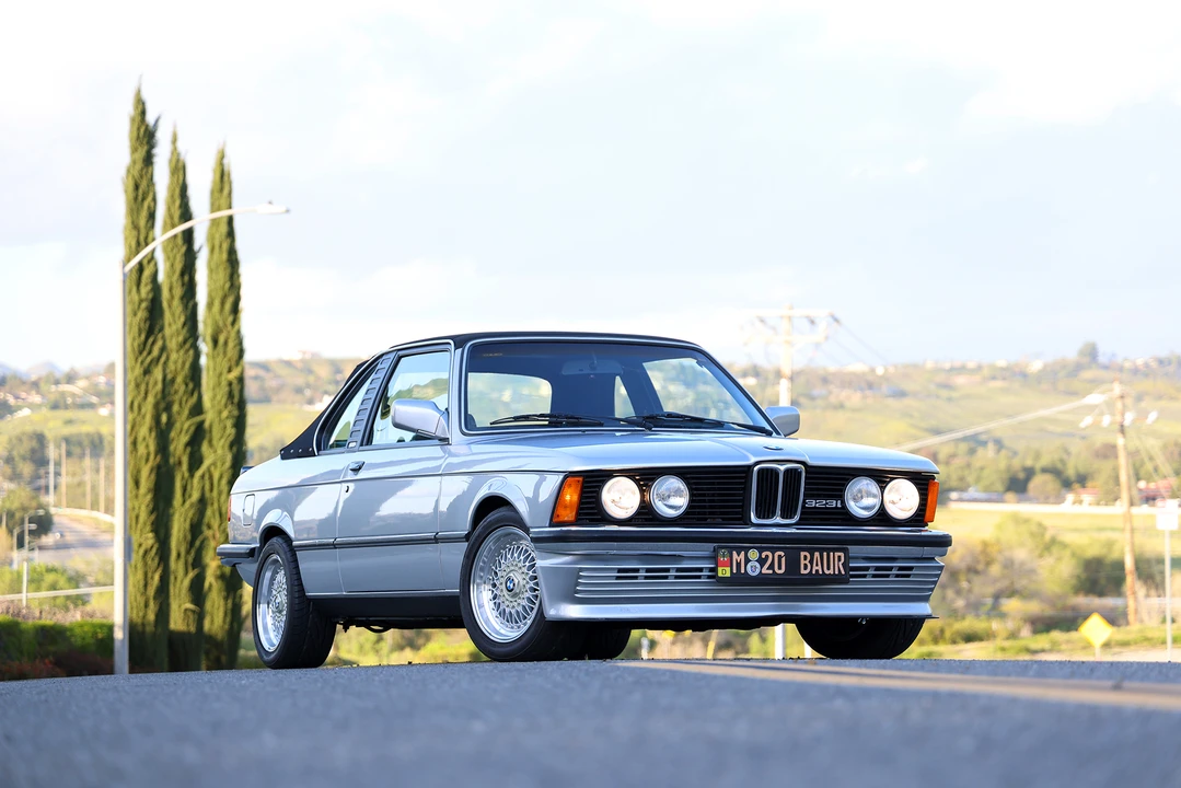 1981 BMW E21 3 Series - Image 27 of 31