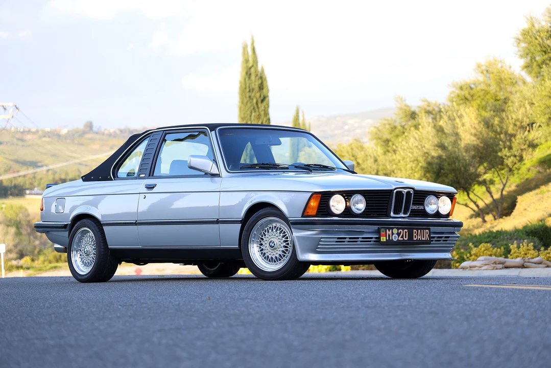 1981 BMW E21 3 Series - Image 29 of 31