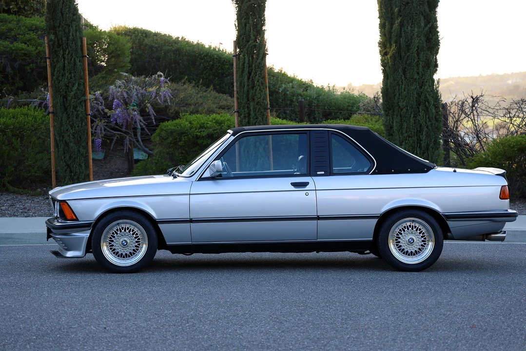 1981 BMW E21 3 Series - Image 14 of 31