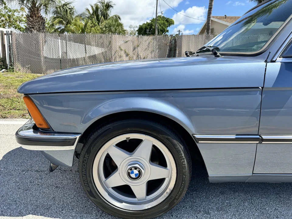 1981 BMW E21 3 Series - Image 14 of 31