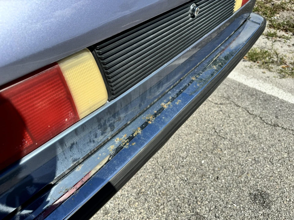 1981 BMW E21 3 Series - Image 28 of 31