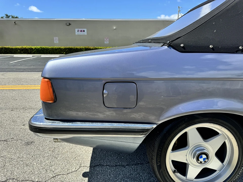 1981 BMW E21 3 Series - Image 19 of 31