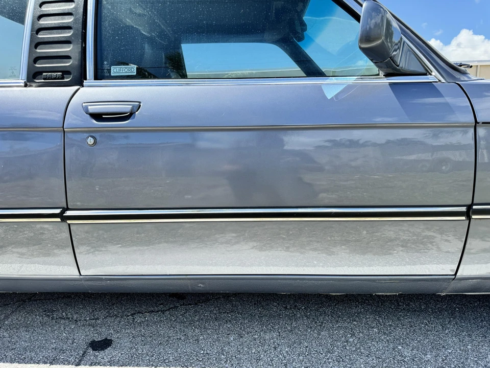1981 BMW E21 3 Series - Image 21 of 31