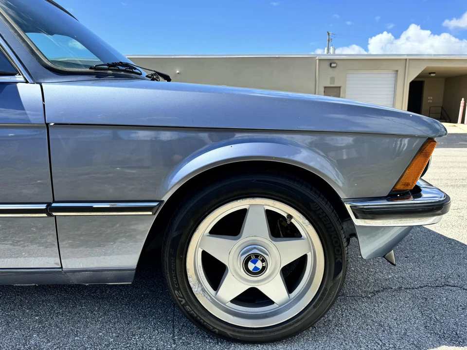 1981 BMW E21 3 Series - Image 22 of 31