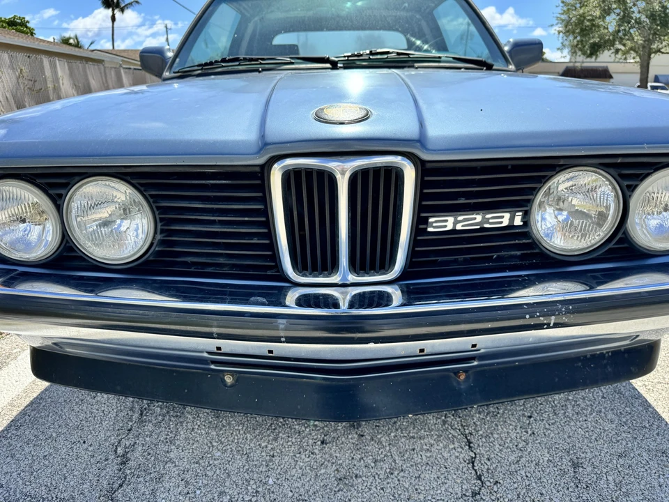 1981 BMW E21 3 Series - Image 24 of 31