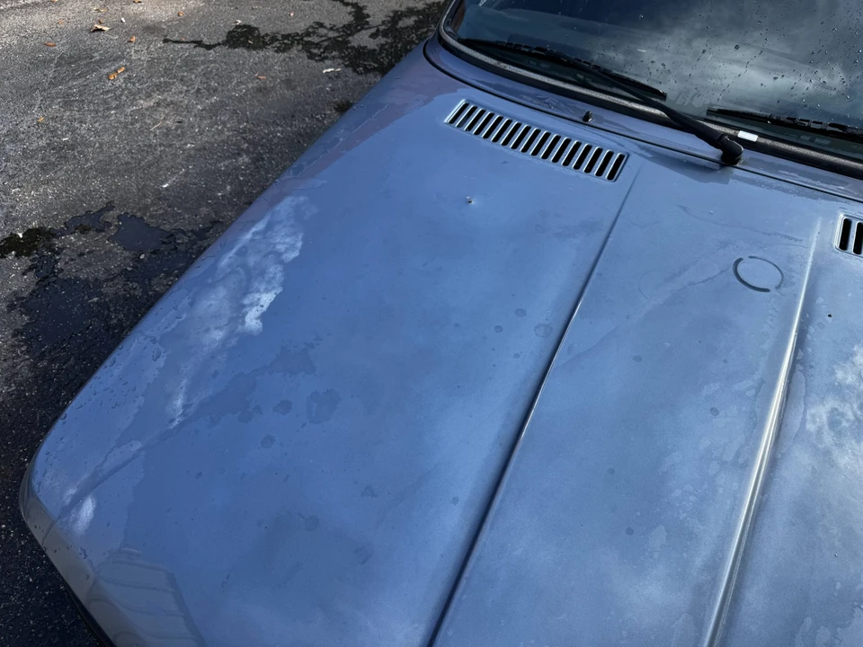 1981 BMW E21 3 Series - Image 30 of 31