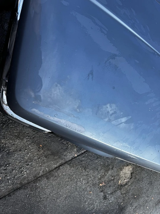 1981 BMW E21 3 Series - Image 31 of 31