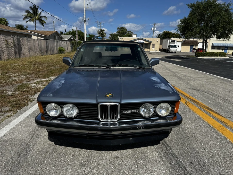 1981 BMW E21 3 Series - Image 11 of 31