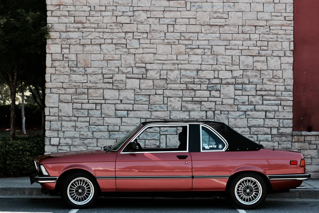 1981 BMW E21 3 Series - Image 21 of 31