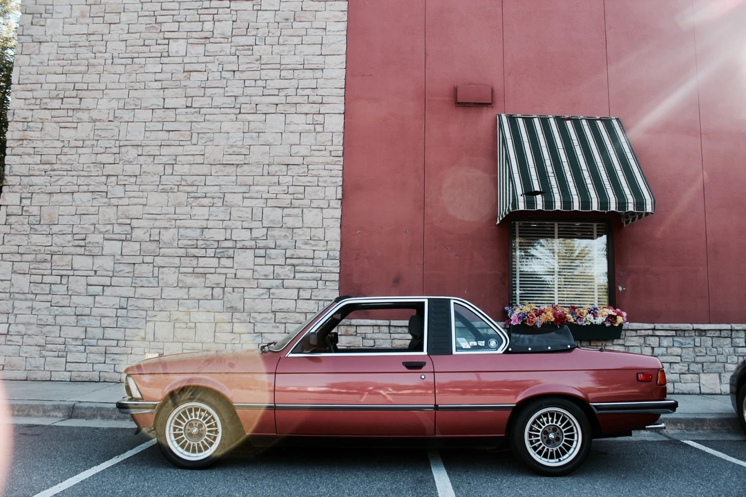 1981 BMW E21 3 Series - Image 22 of 31