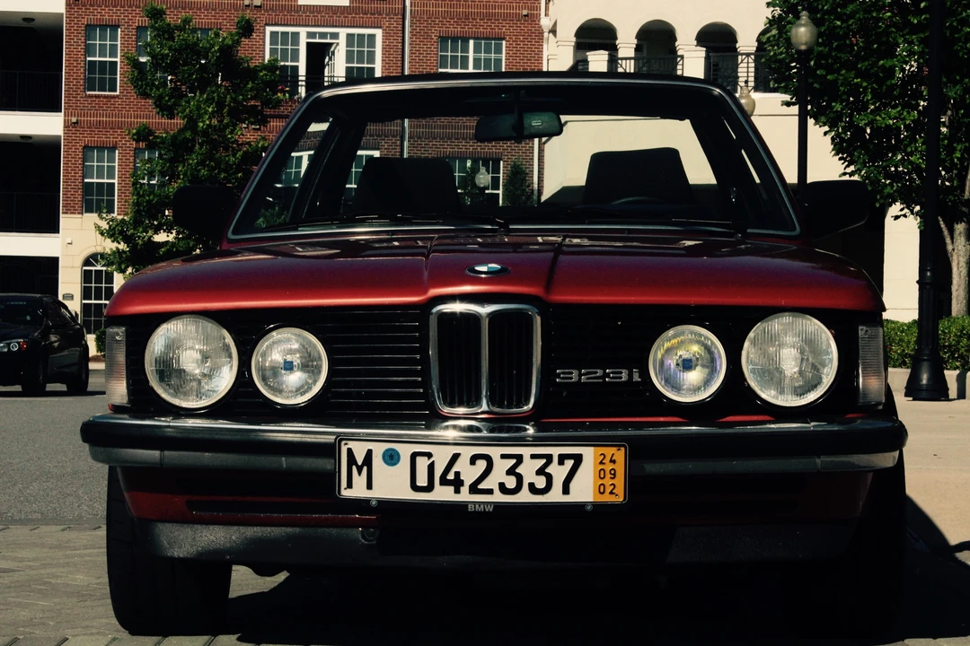 1981 BMW E21 3 Series - Image 20 of 31