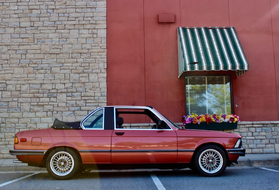 1981 BMW E21 3 Series - Image 23 of 31