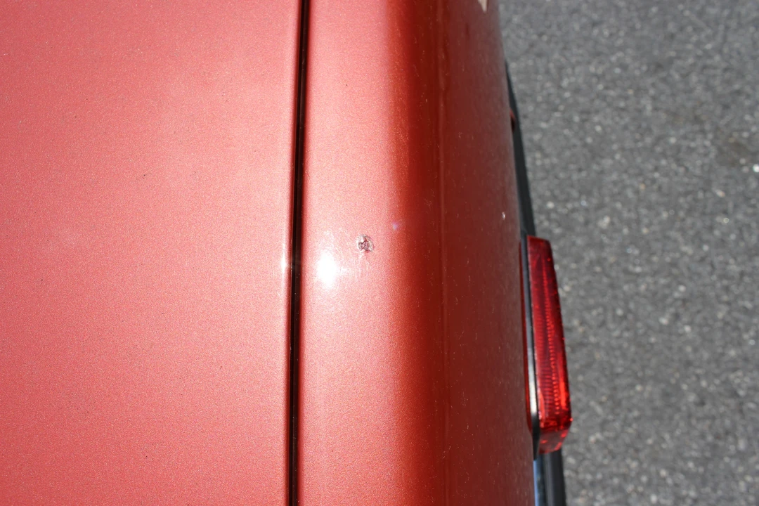1981 BMW E21 3 Series - Image 31 of 31