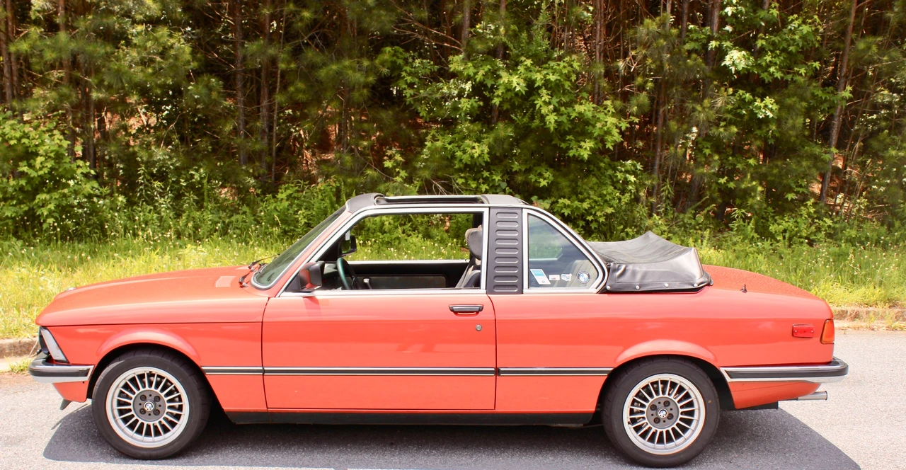 1981 BMW E21 3 Series - Image 26 of 31